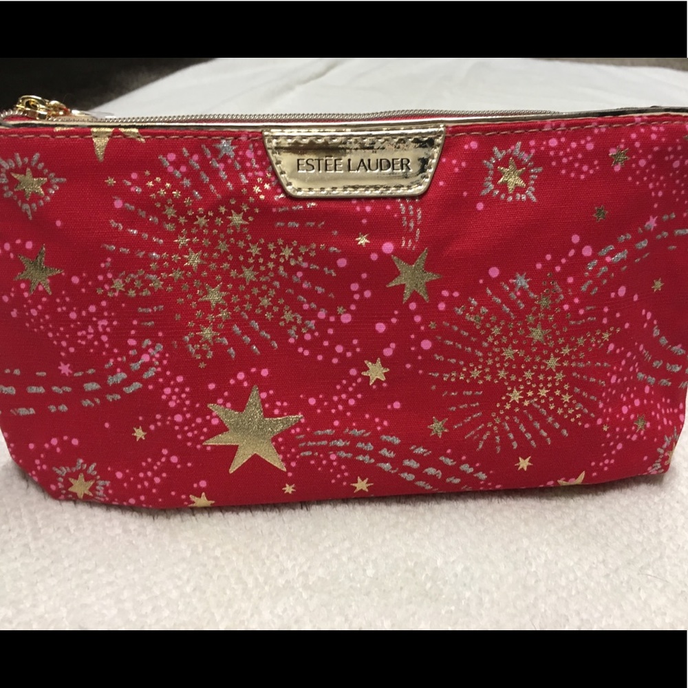 Makeup Clutch